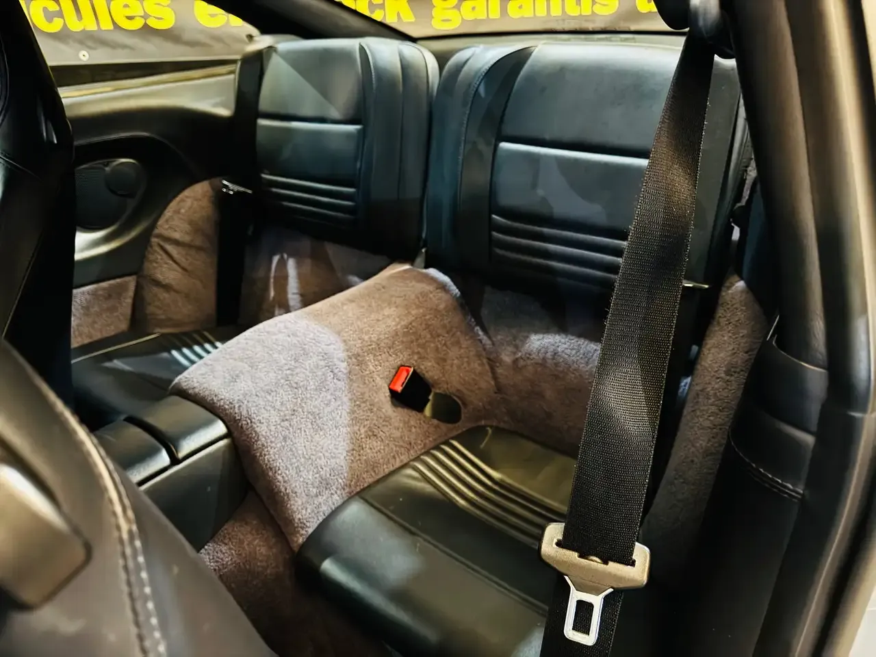Porsche 996 - 13