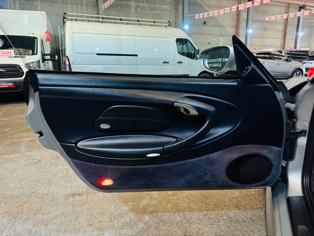 Porsche 996 - 19