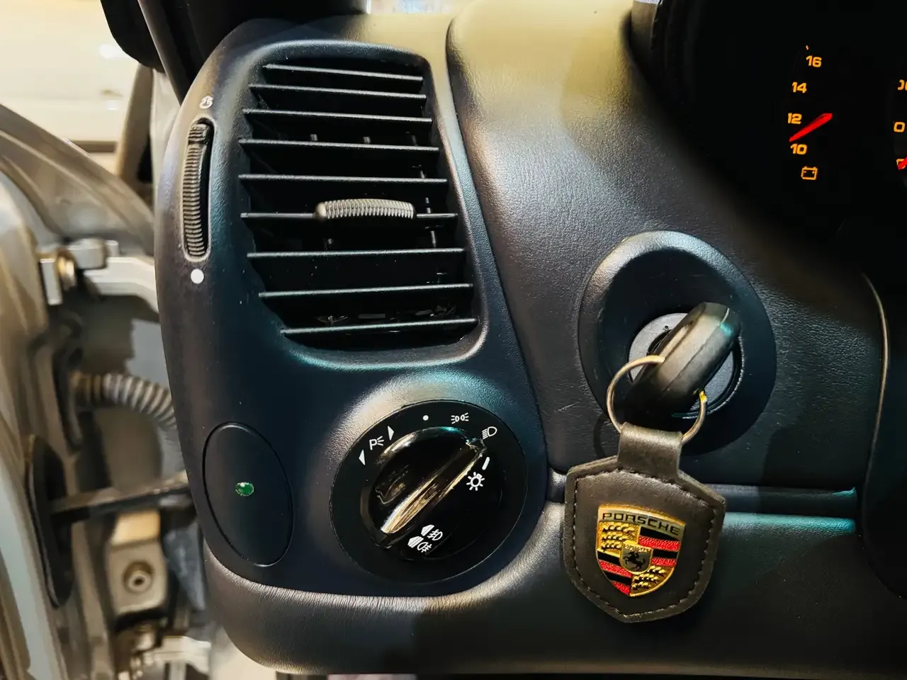 Porsche 996 - 25