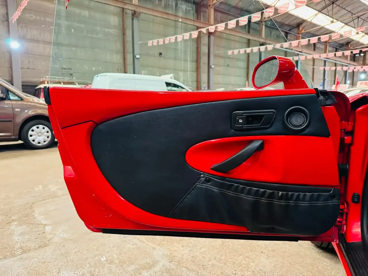 Fiat Barchetta - 25