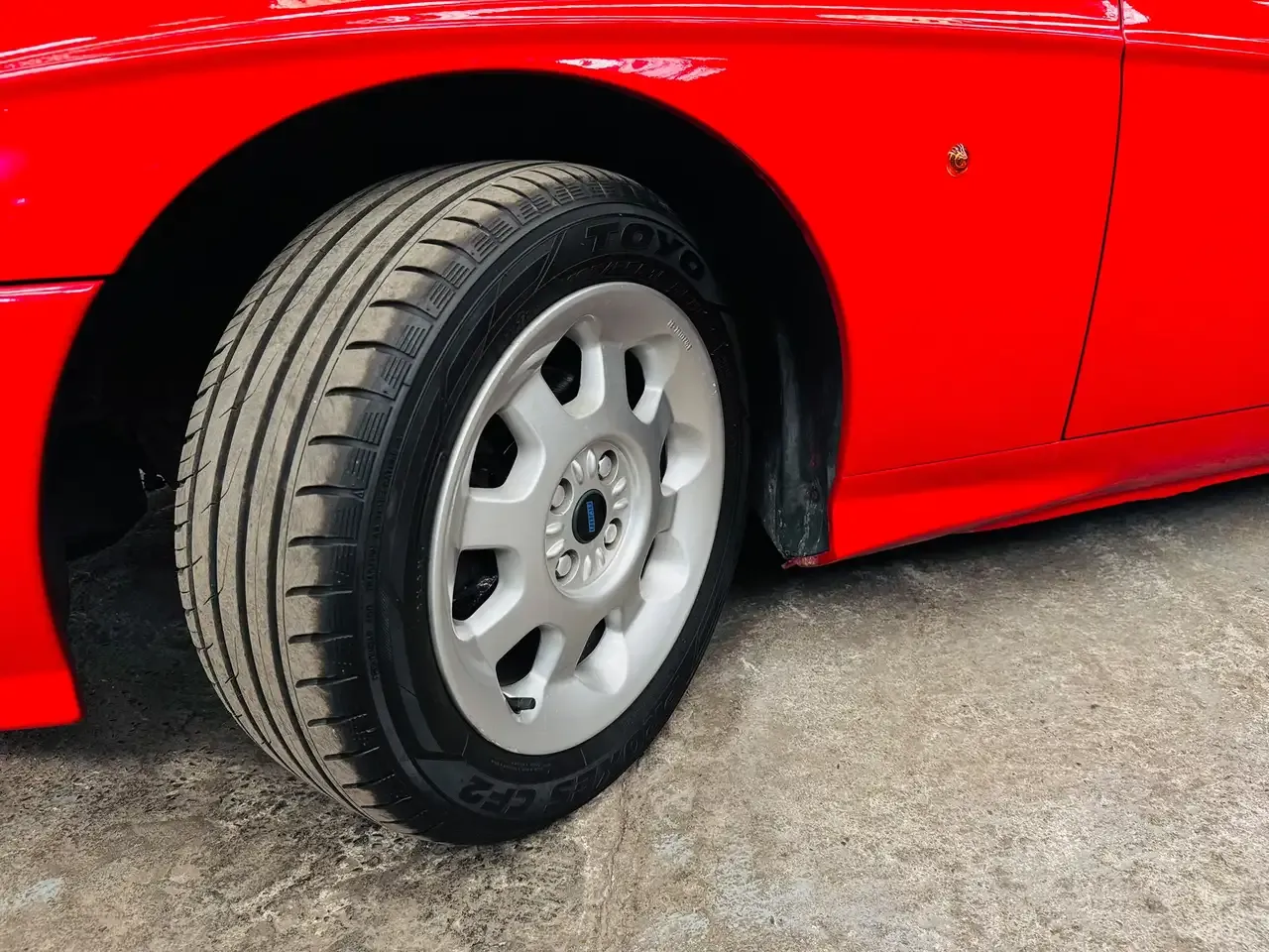 Fiat Barchetta - 34
