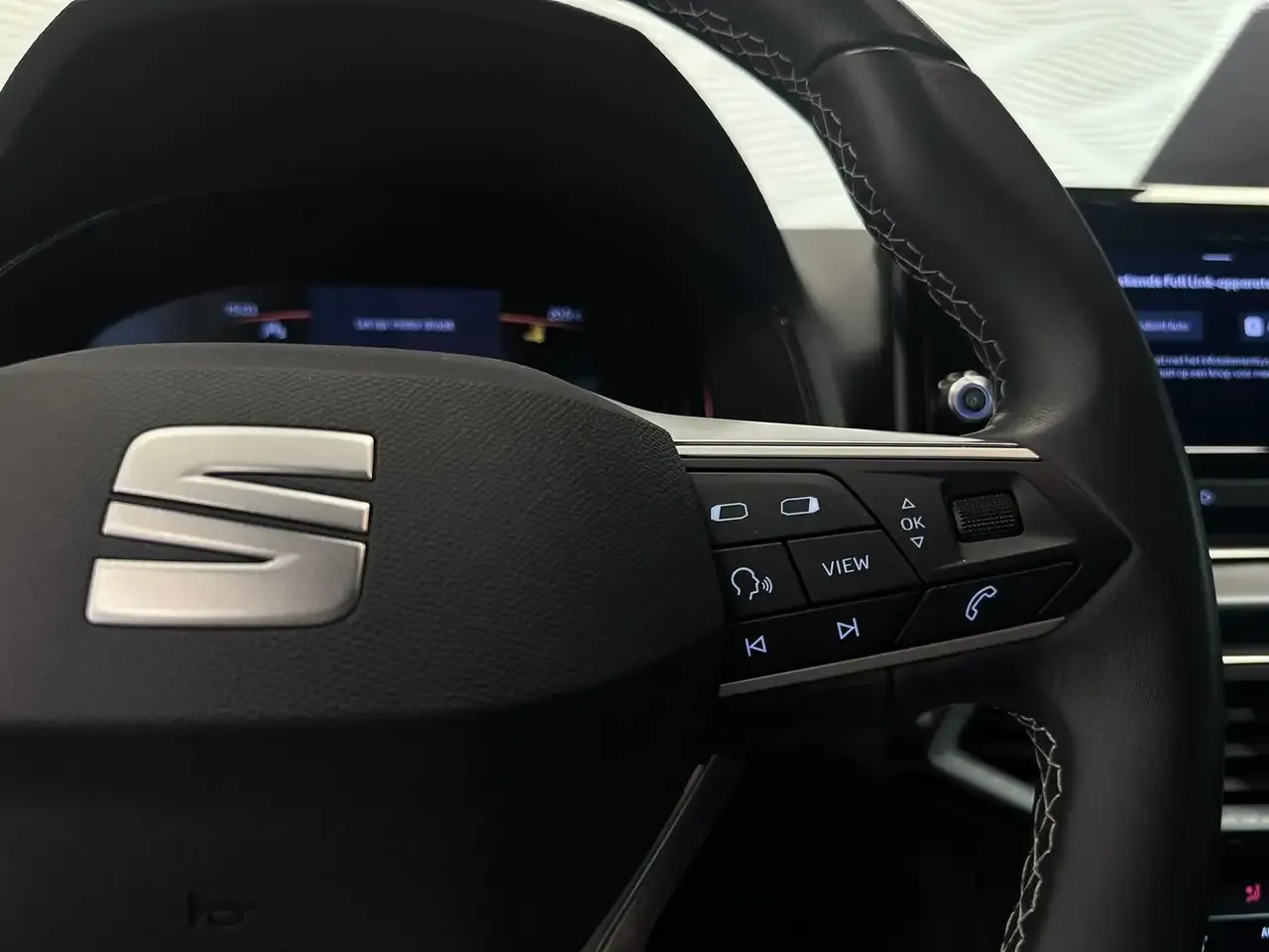 SEAT Arona - 17