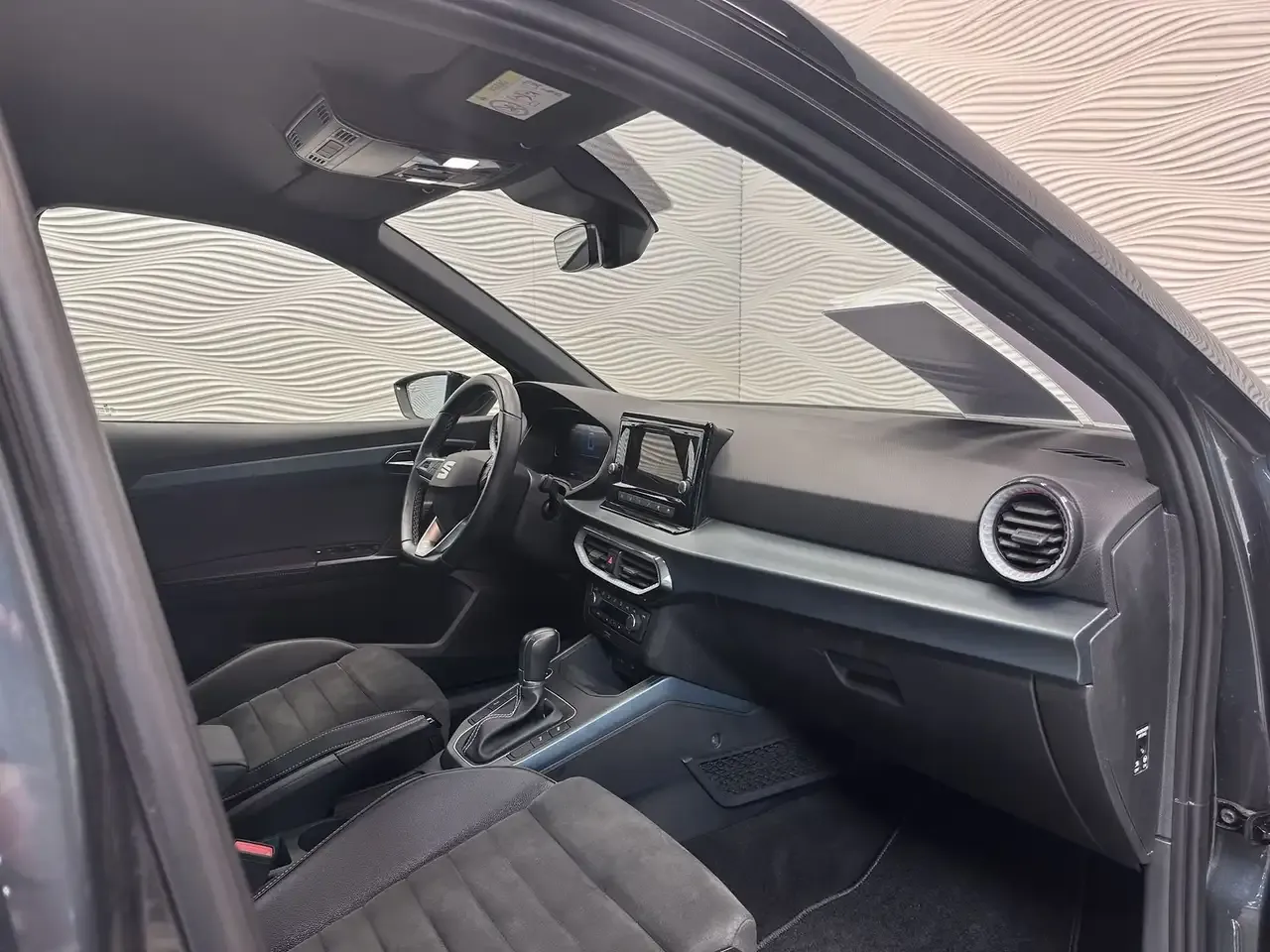 SEAT Arona - 23