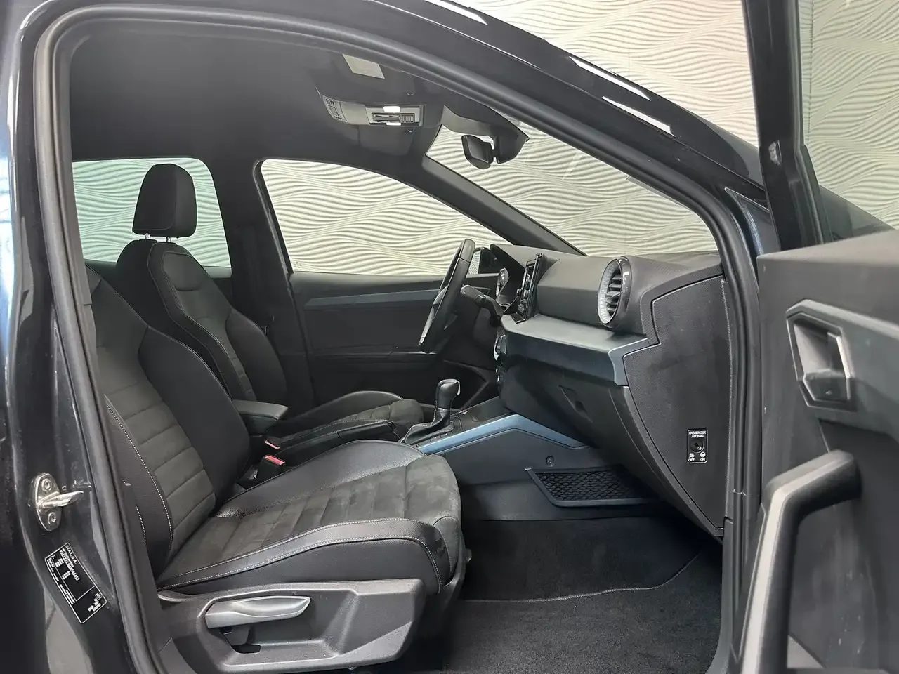 SEAT Arona - 25