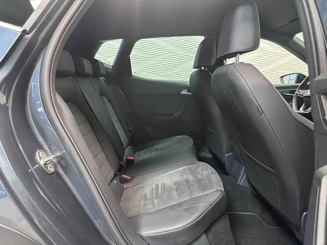 SEAT Arona - 26