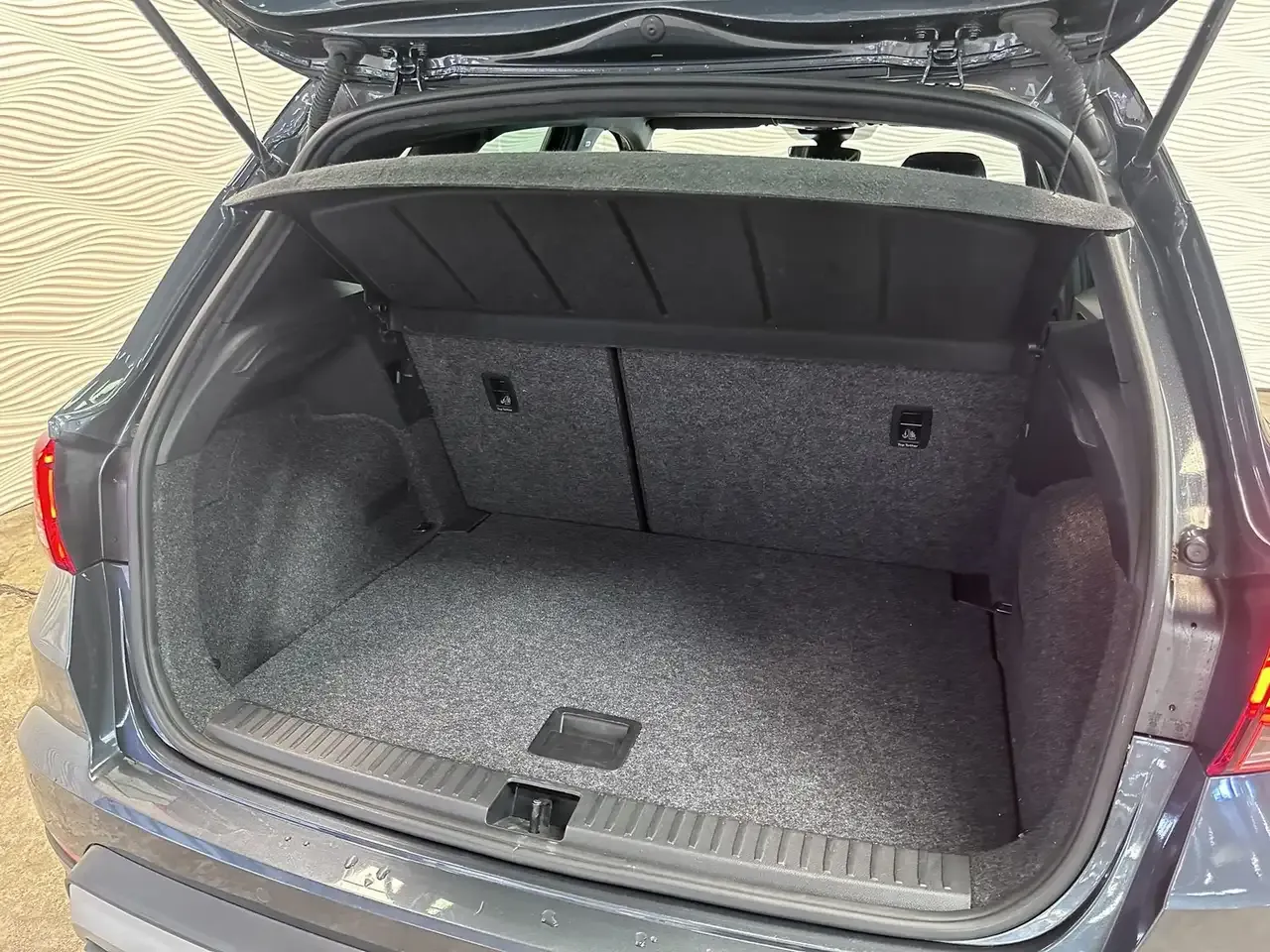 SEAT Arona - 27