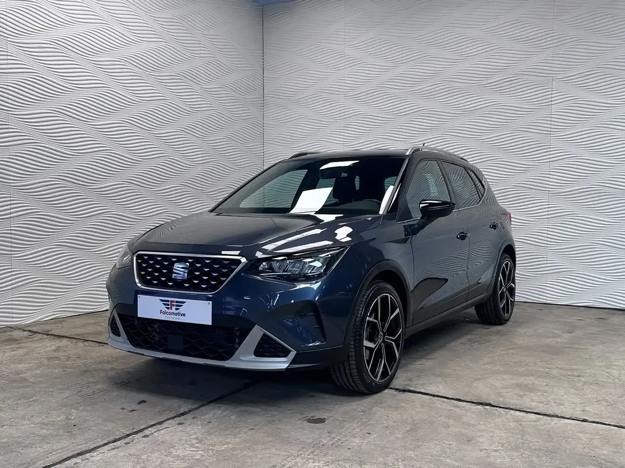 SEAT Arona - 3
