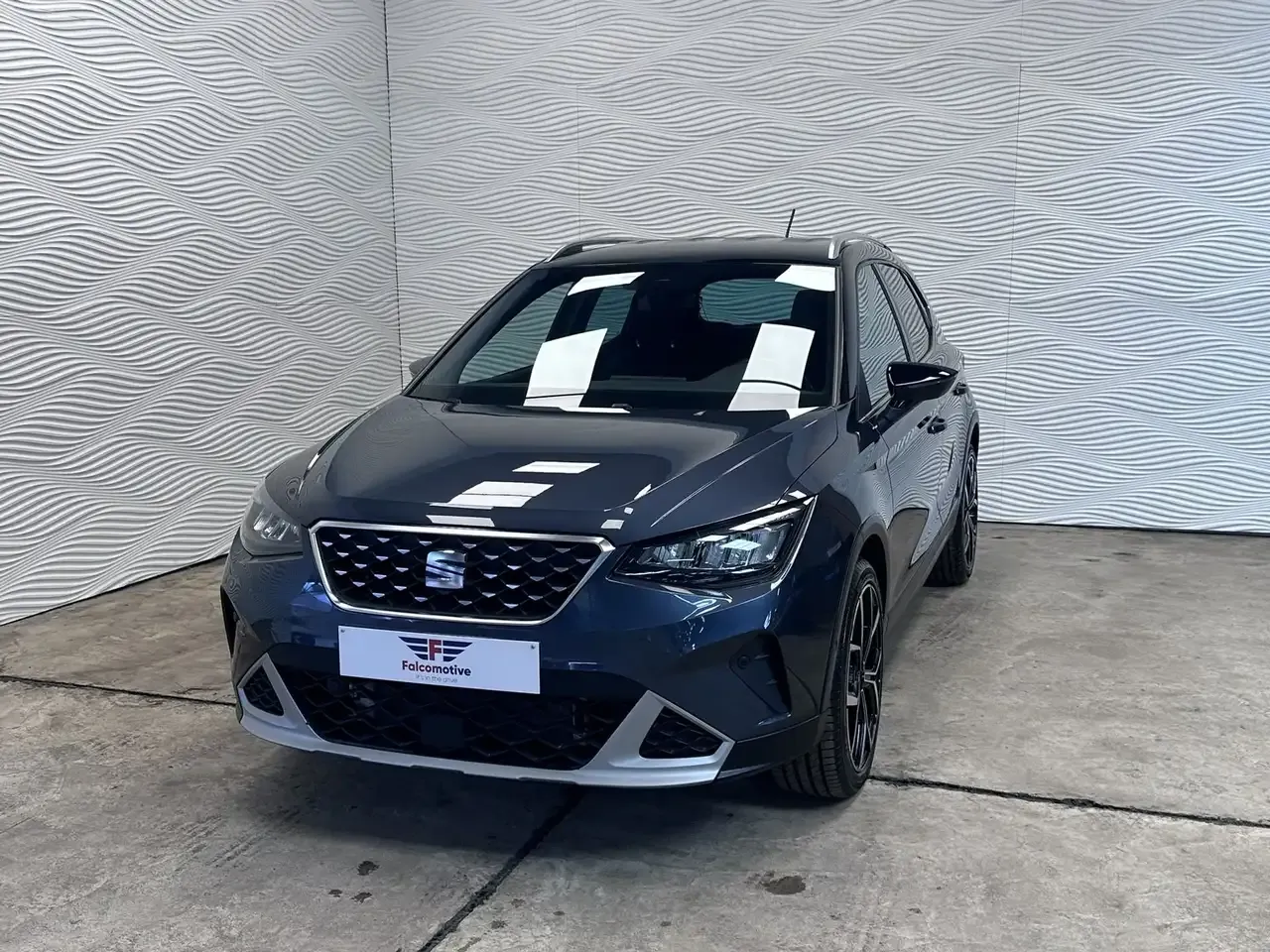 SEAT Arona - 4