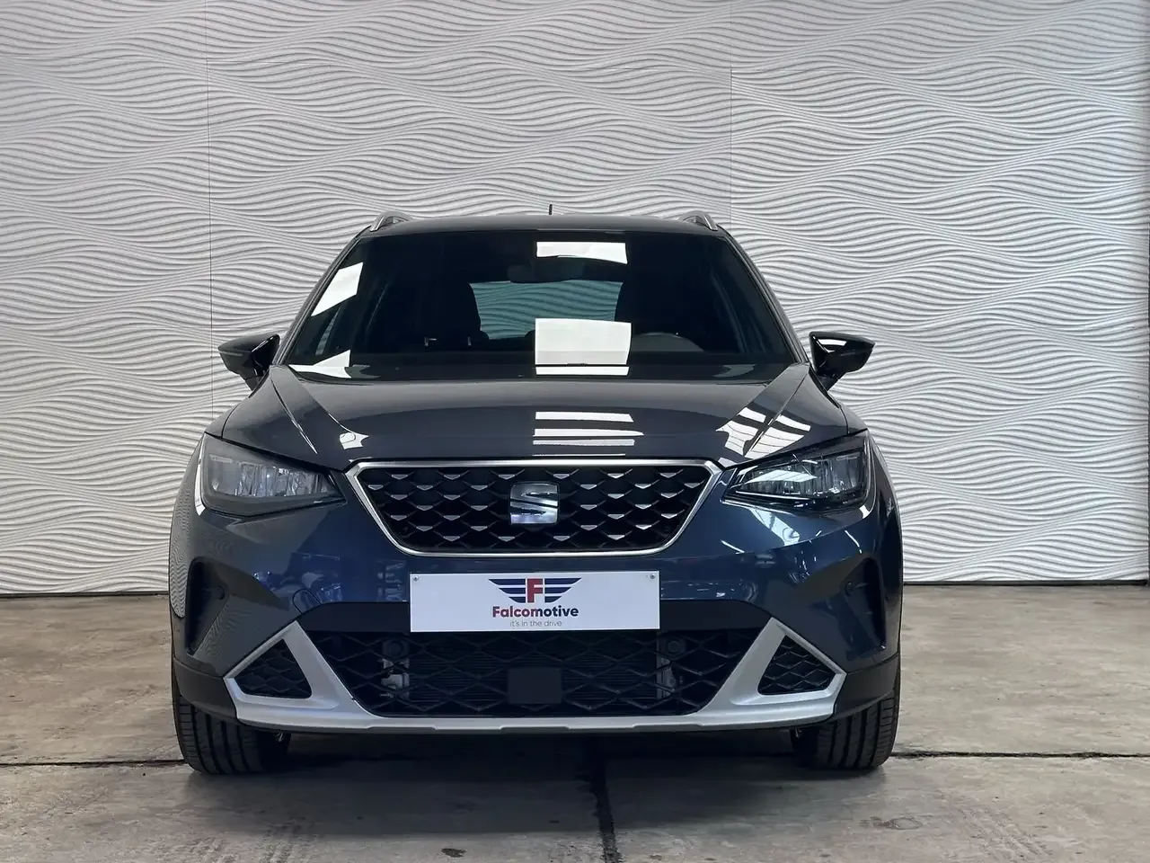 SEAT Arona - 5