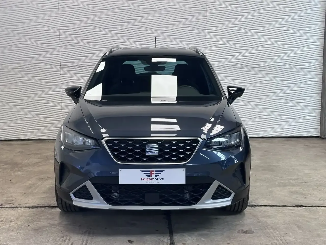 SEAT Arona - 6
