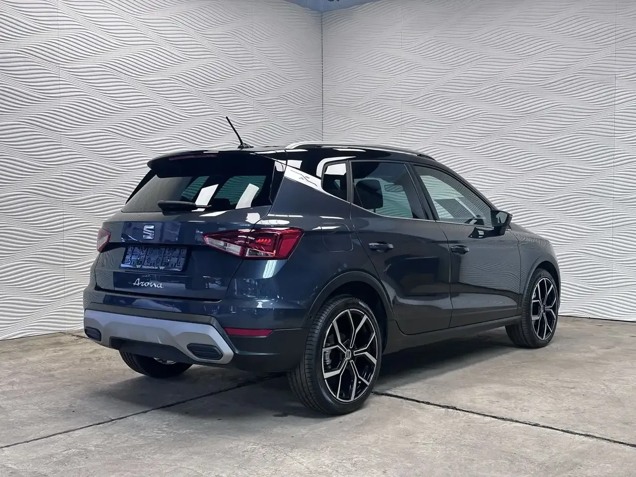 SEAT Arona - 8