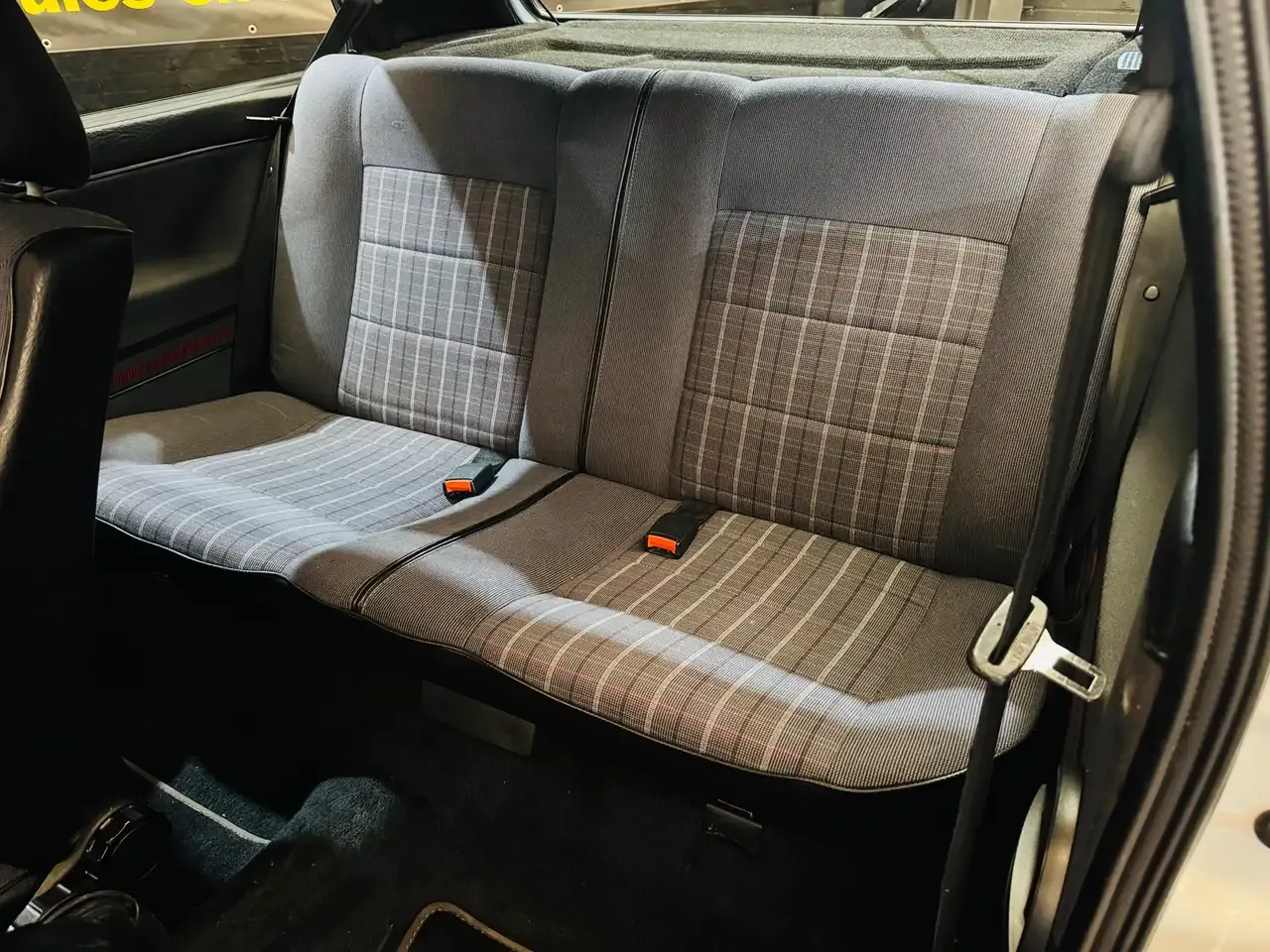 Volkswagen Golf - 12