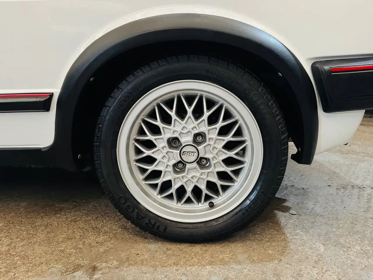 Volkswagen Golf - 27
