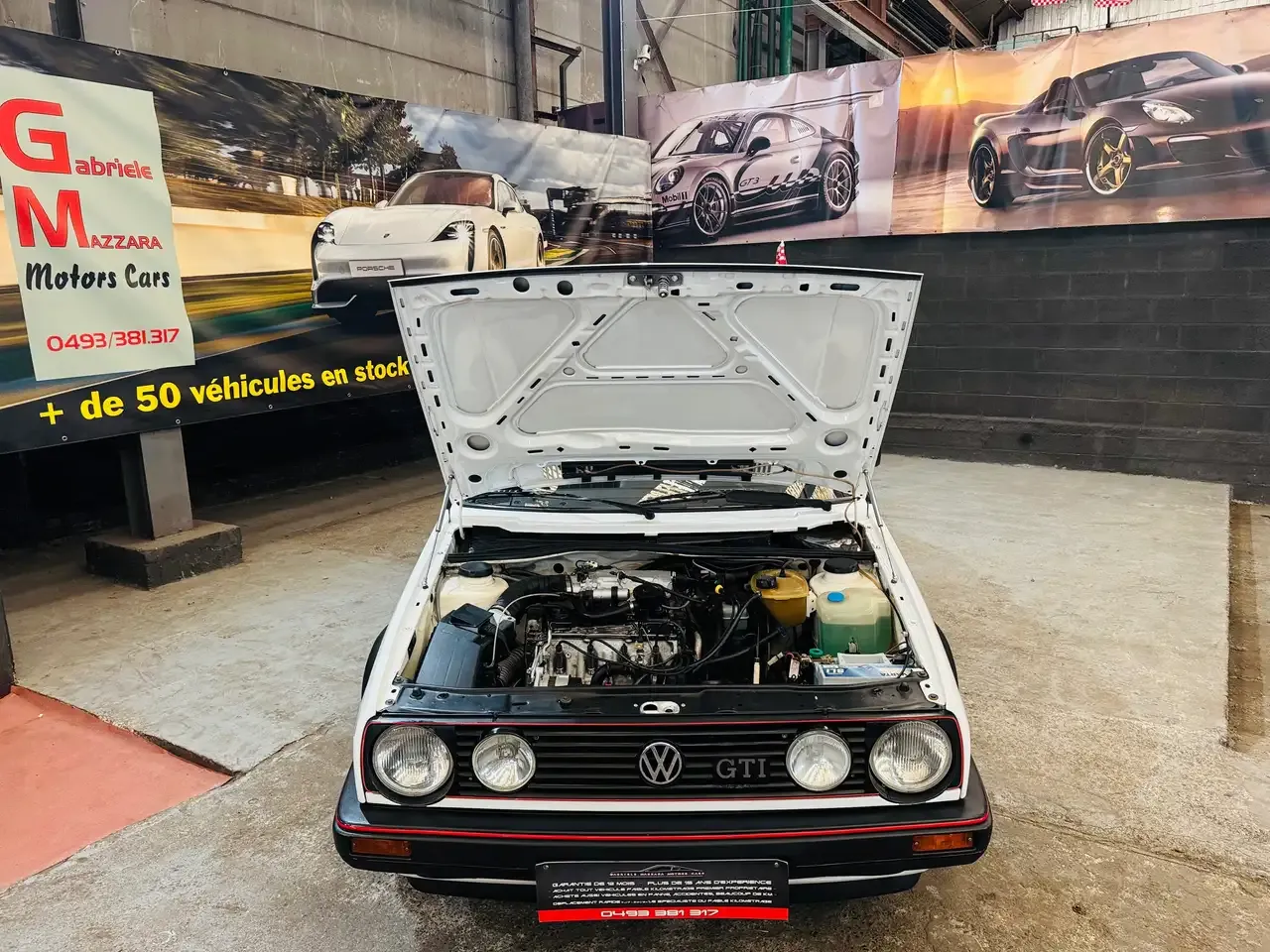 Volkswagen Golf - 30