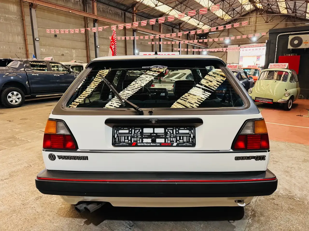 Volkswagen Golf - 4