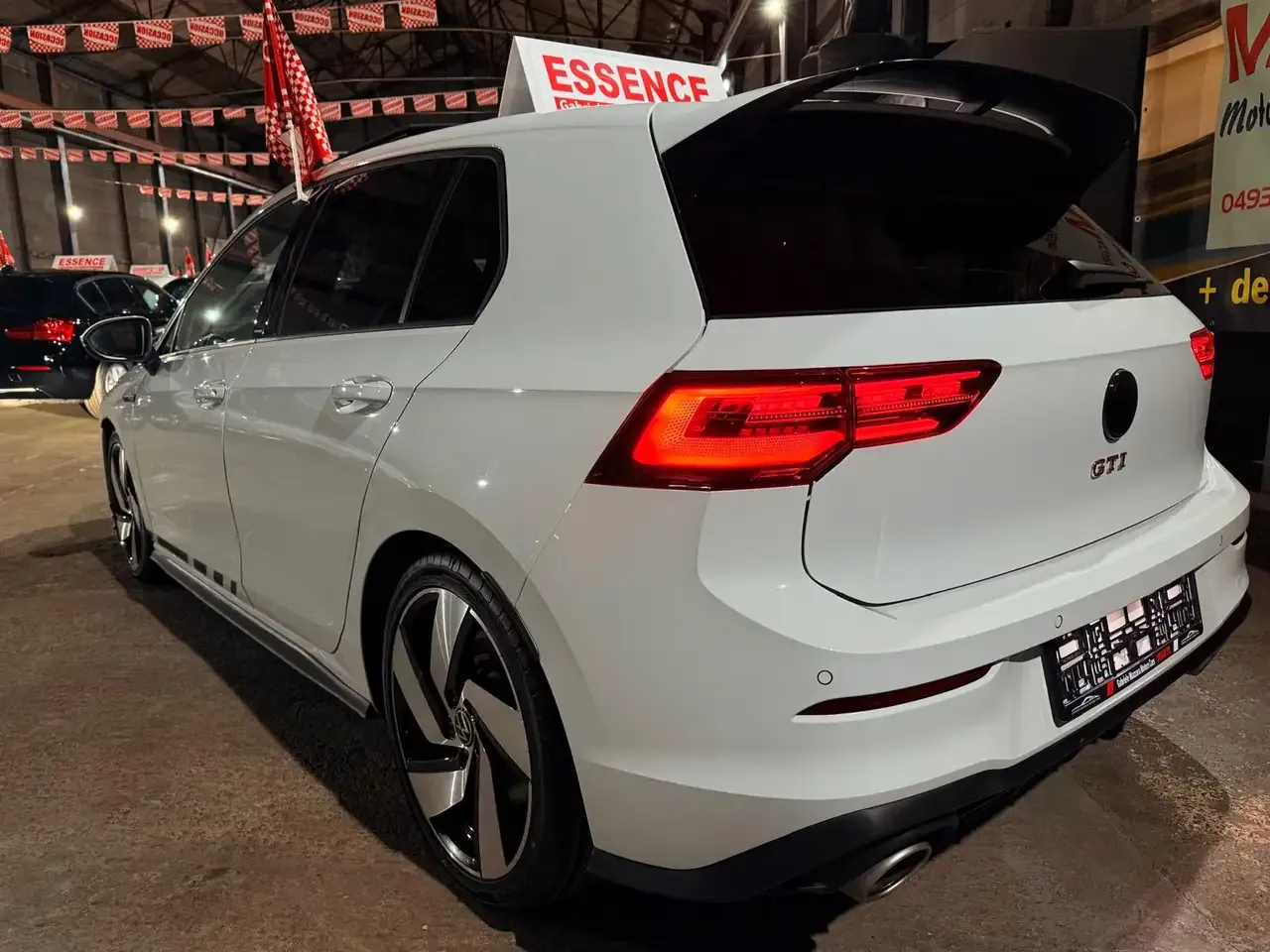 Volkswagen Golf - 13