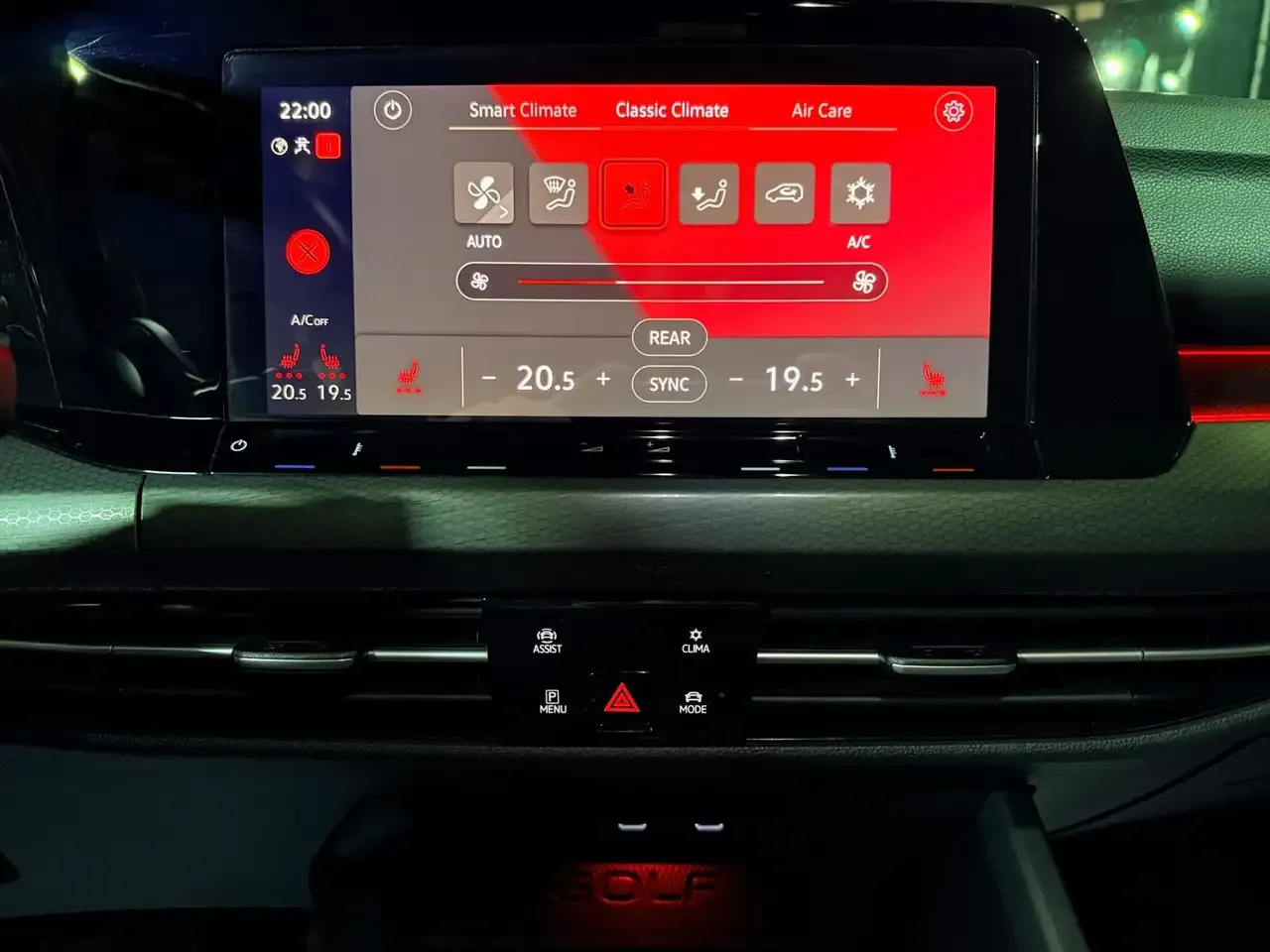 Volkswagen Golf - 21