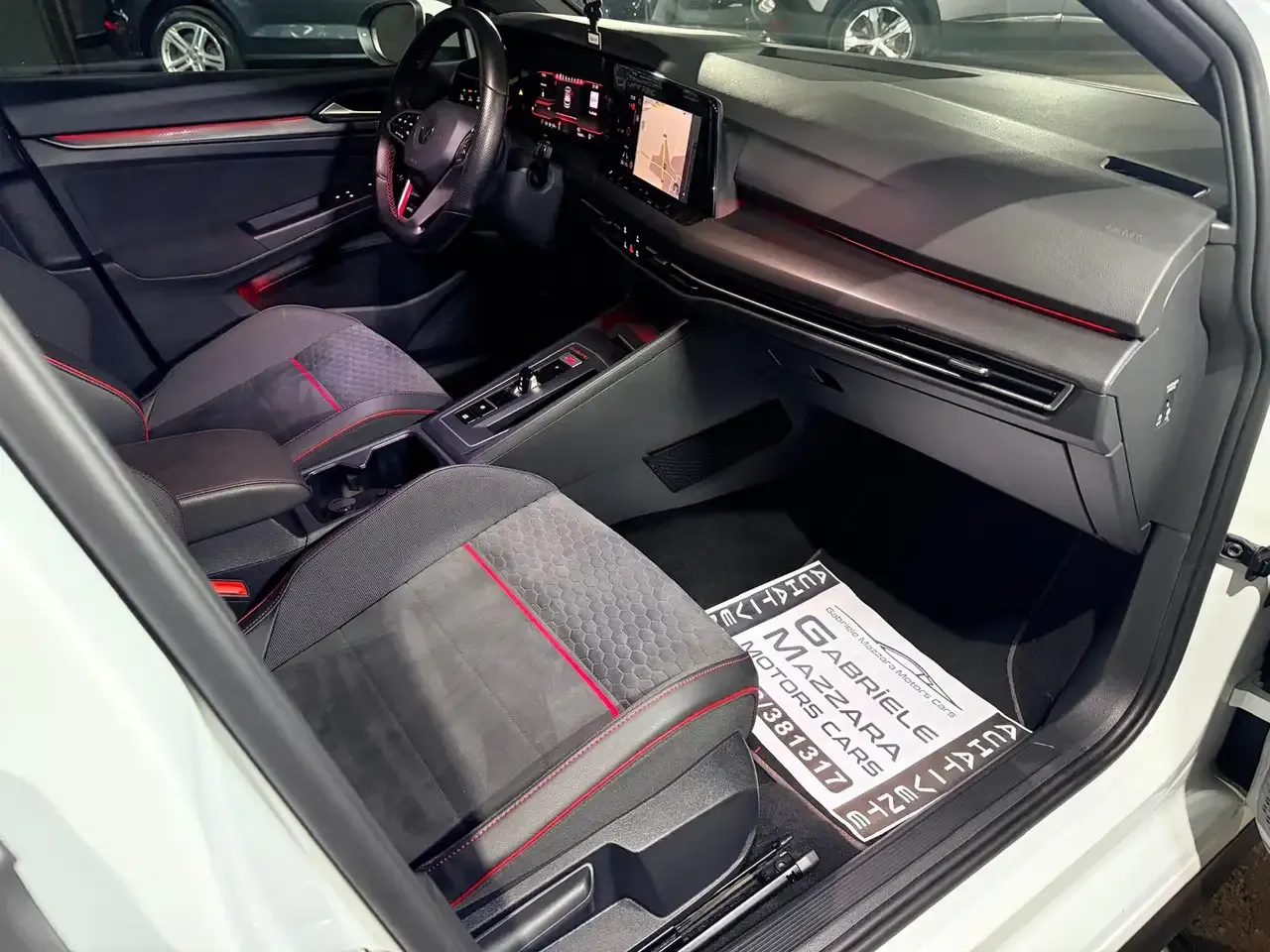 Volkswagen Golf - 29