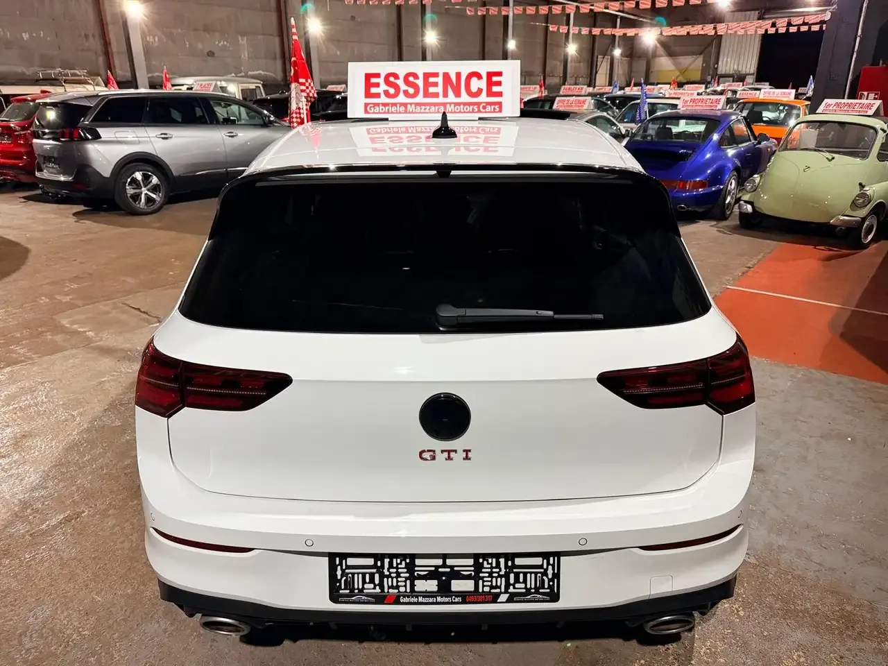 Volkswagen Golf - 7