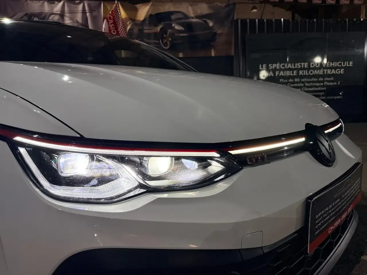 Volkswagen Golf - 9