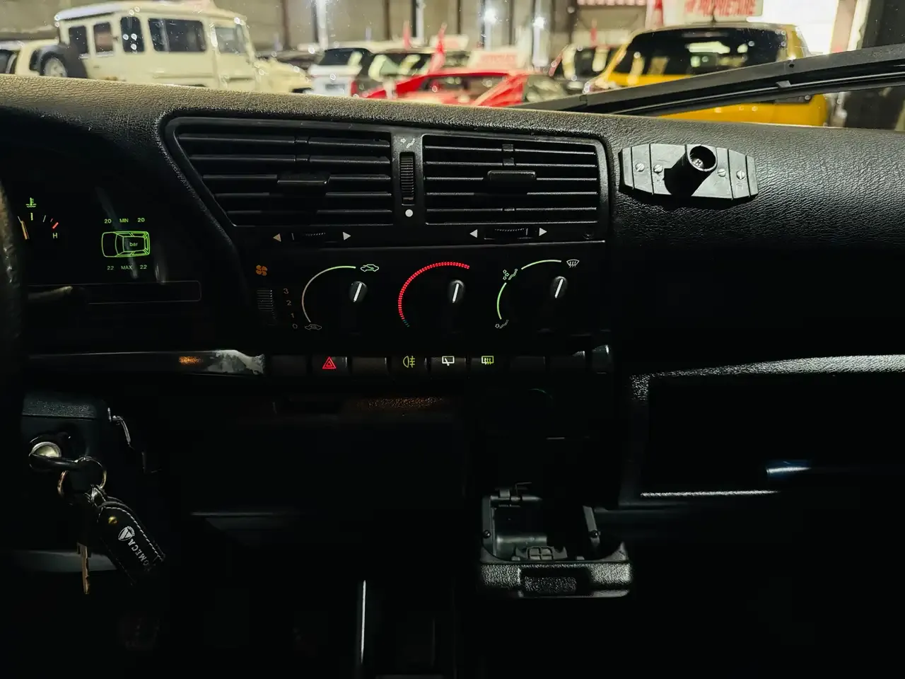 Lancia Y - 22