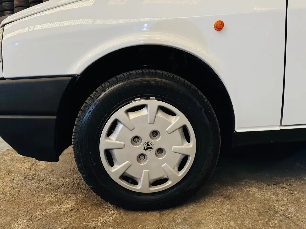 Lancia Y - 25