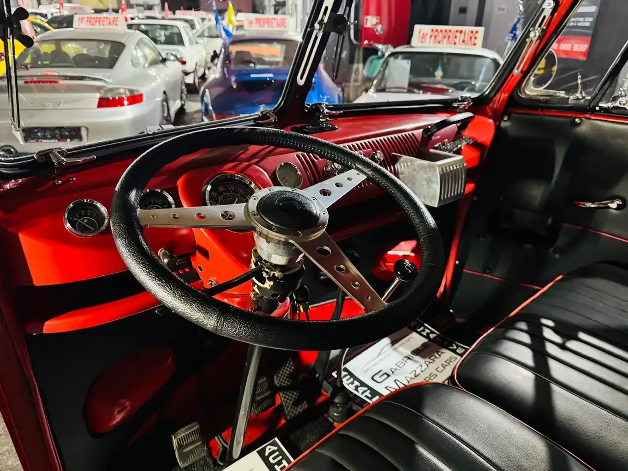 Volkswagen T1 - 13