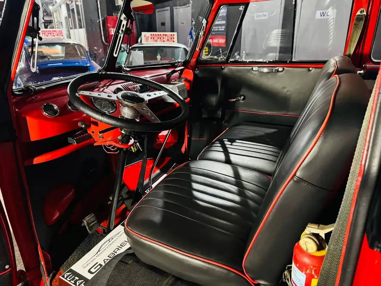 Volkswagen T1 - 14