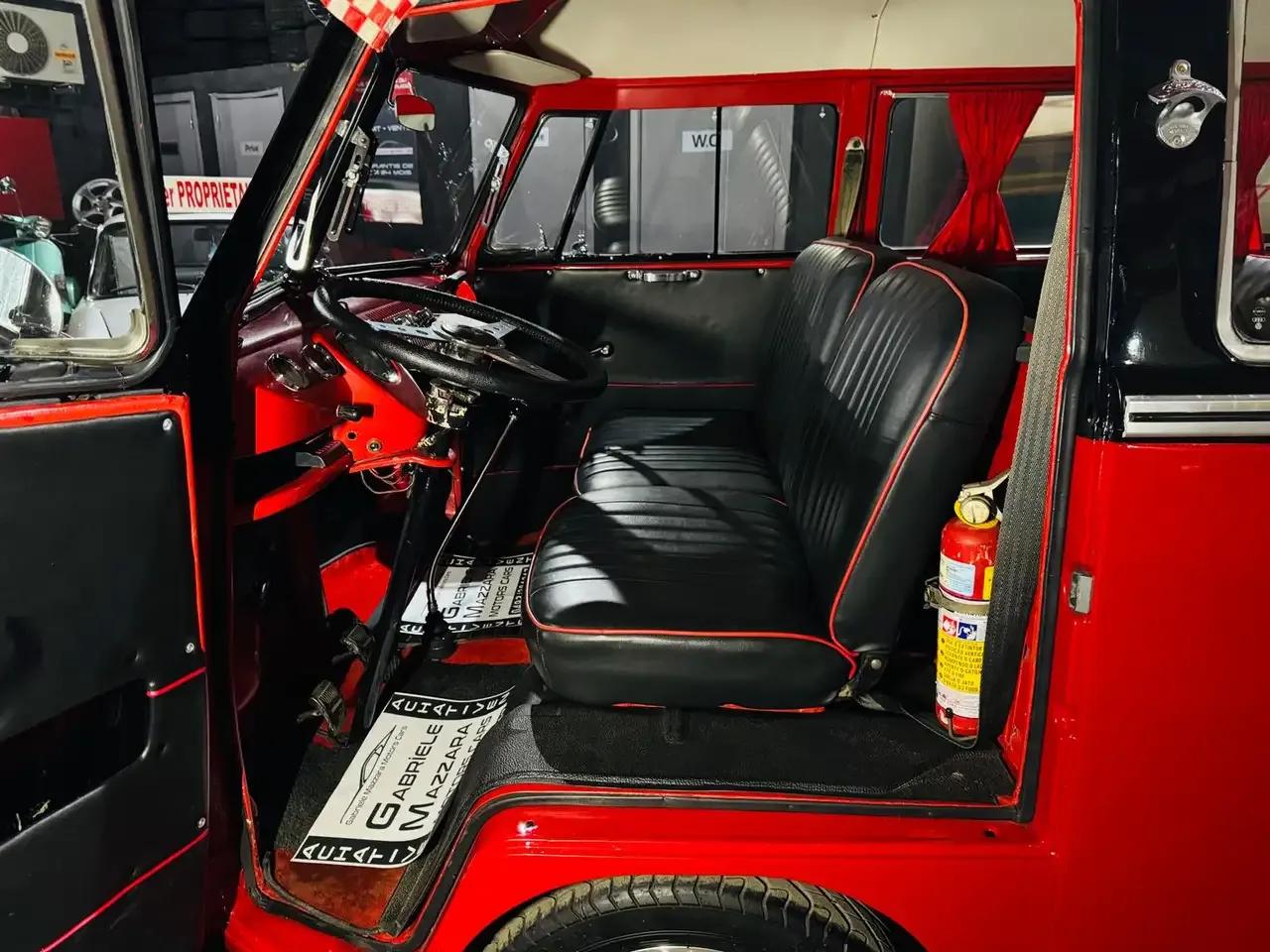 Volkswagen T1 - 15
