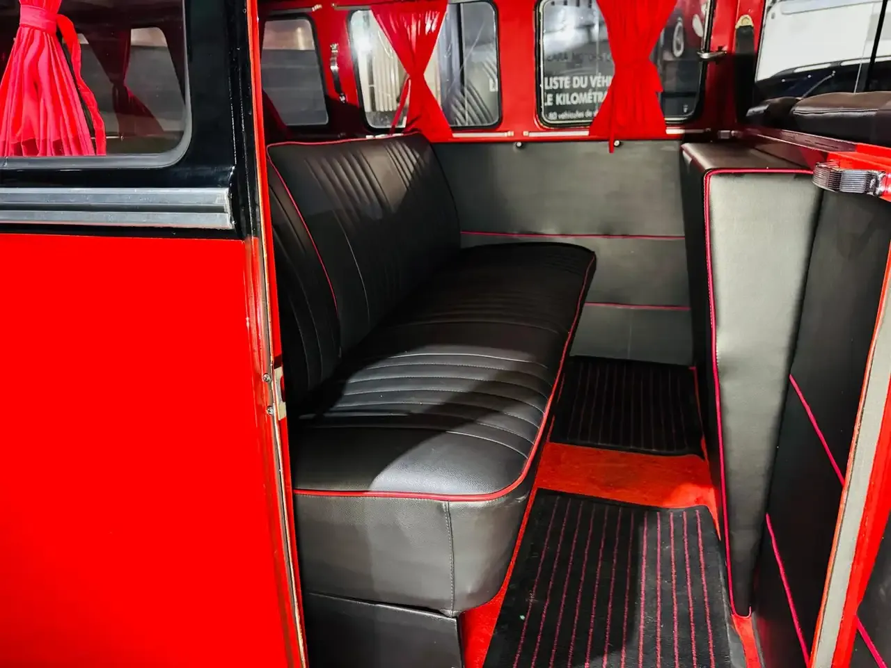 Volkswagen T1 - 16