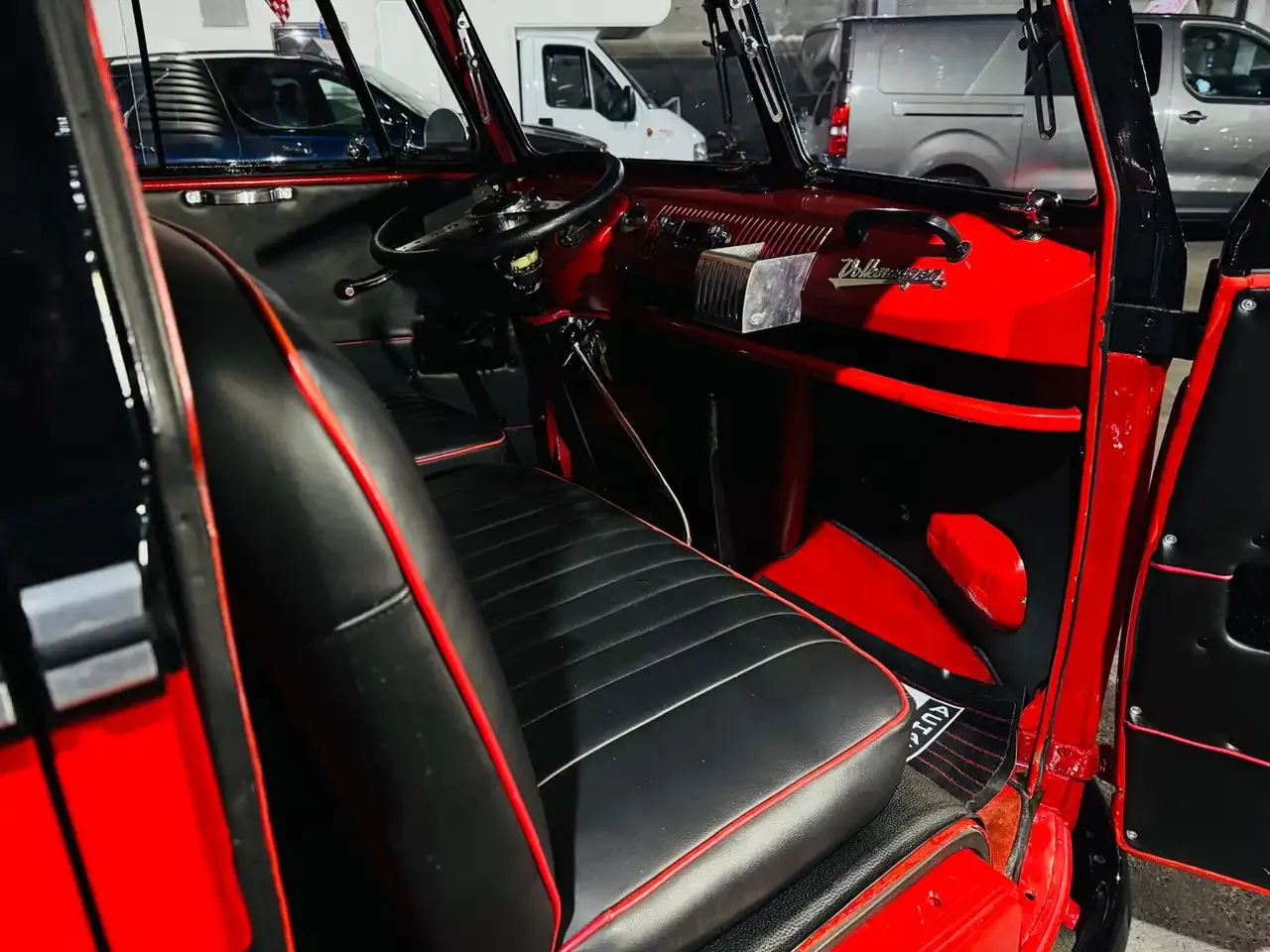 Volkswagen T1 - 17