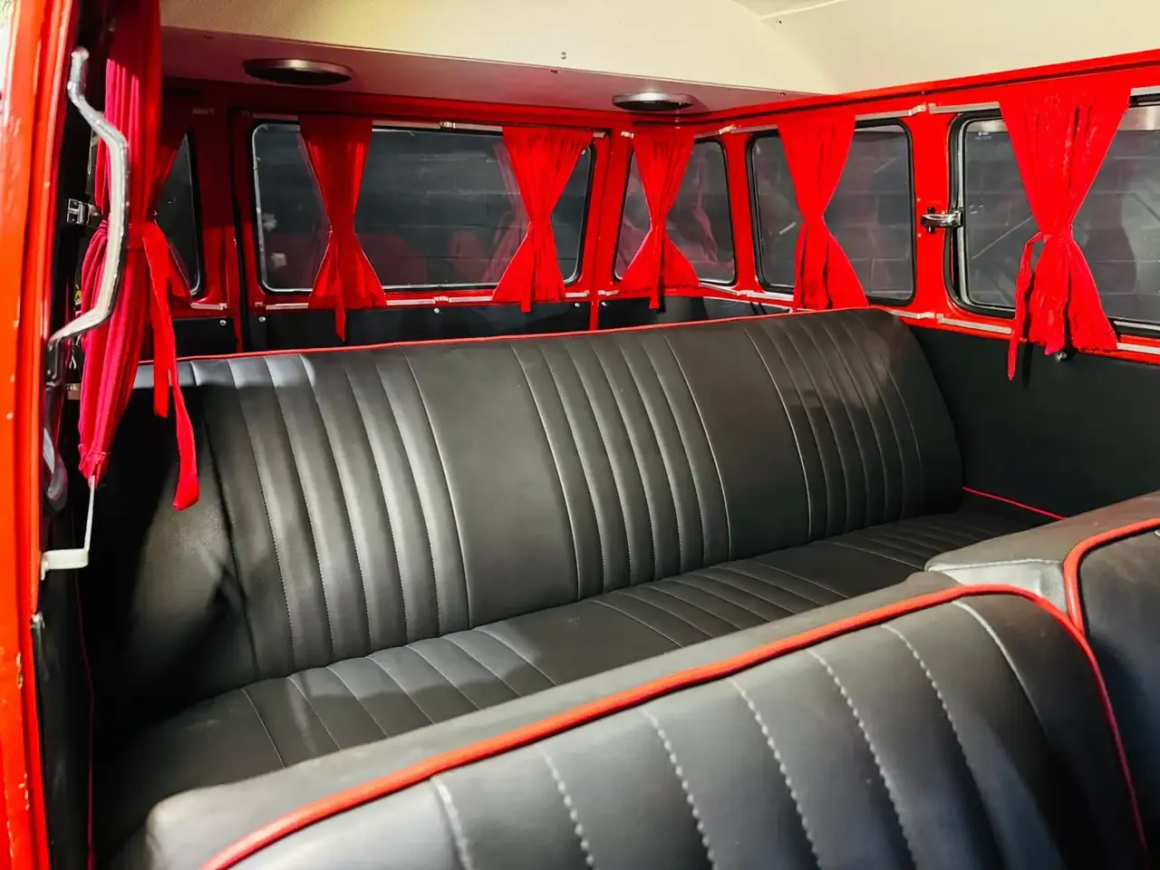 Volkswagen T1 - 21