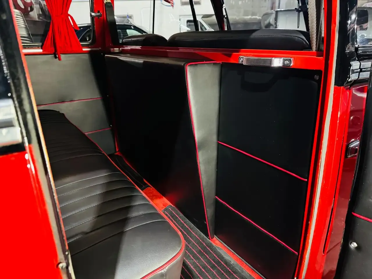Volkswagen T1 - 23