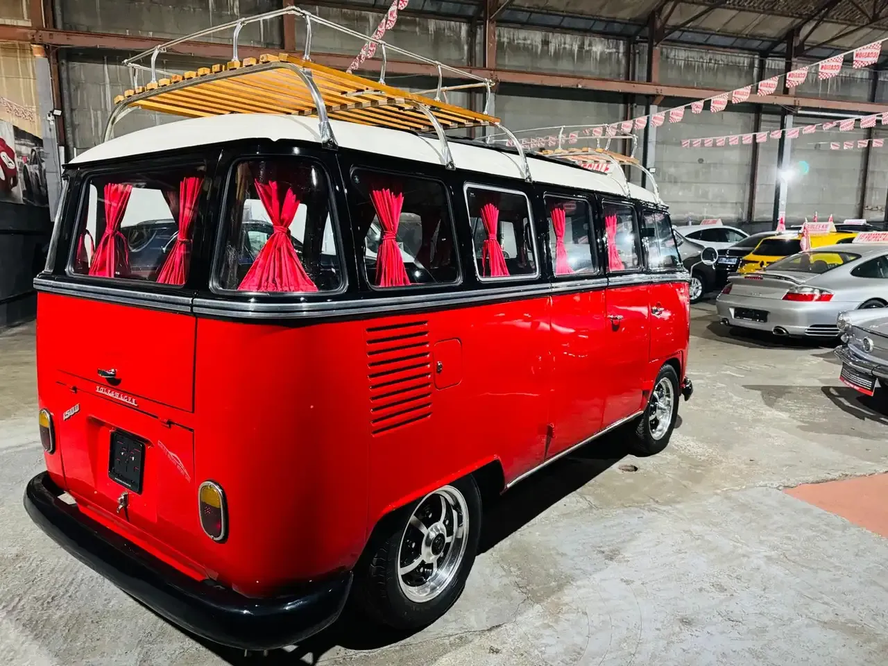 Volkswagen T1 - 5