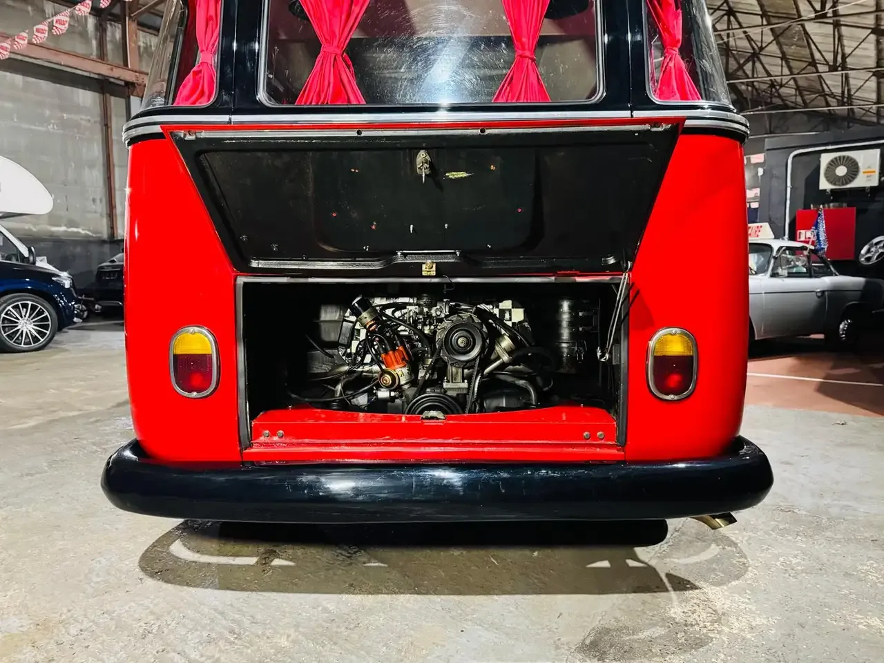 Volkswagen T1 - 7