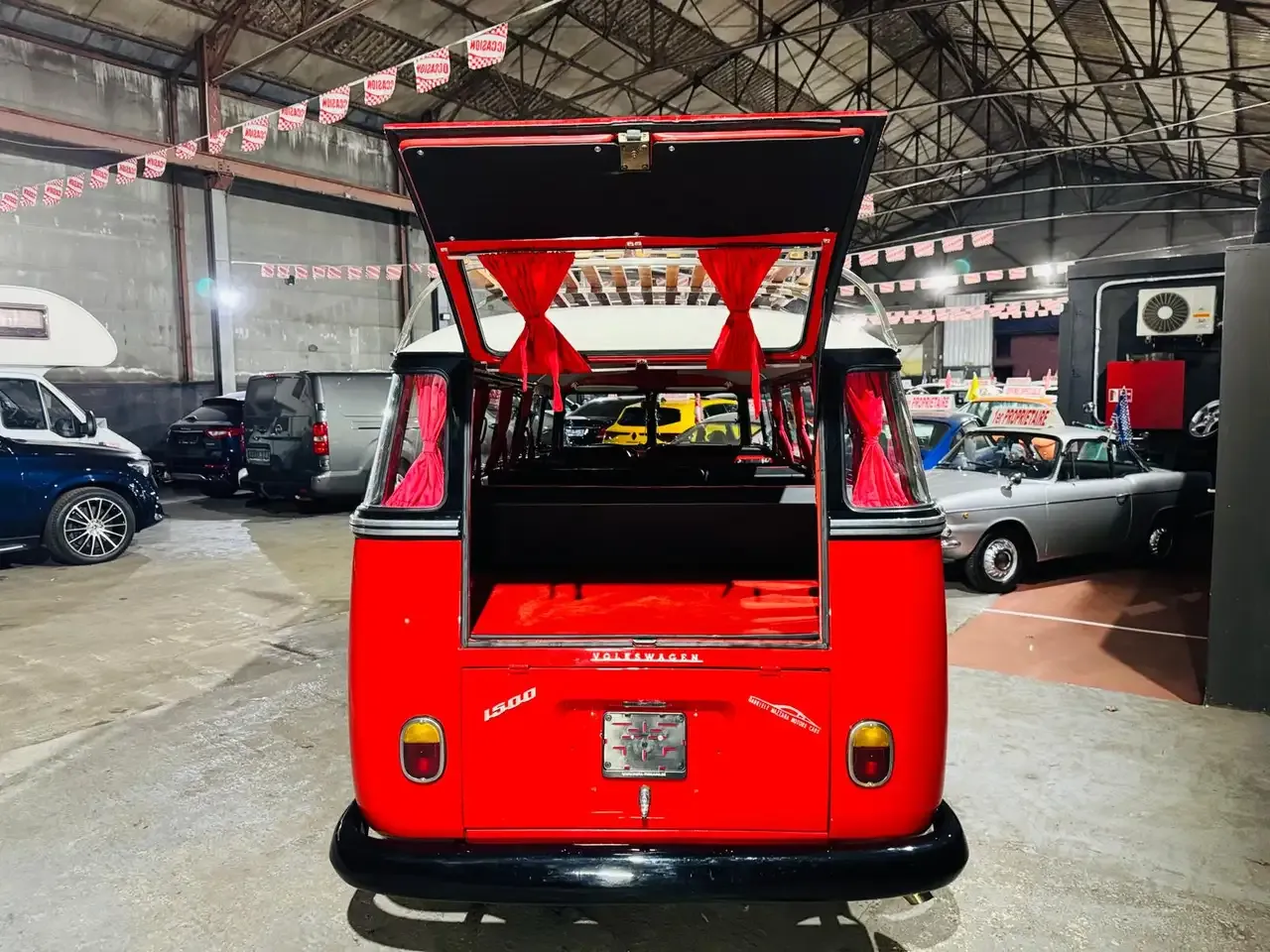 Volkswagen T1 - 8