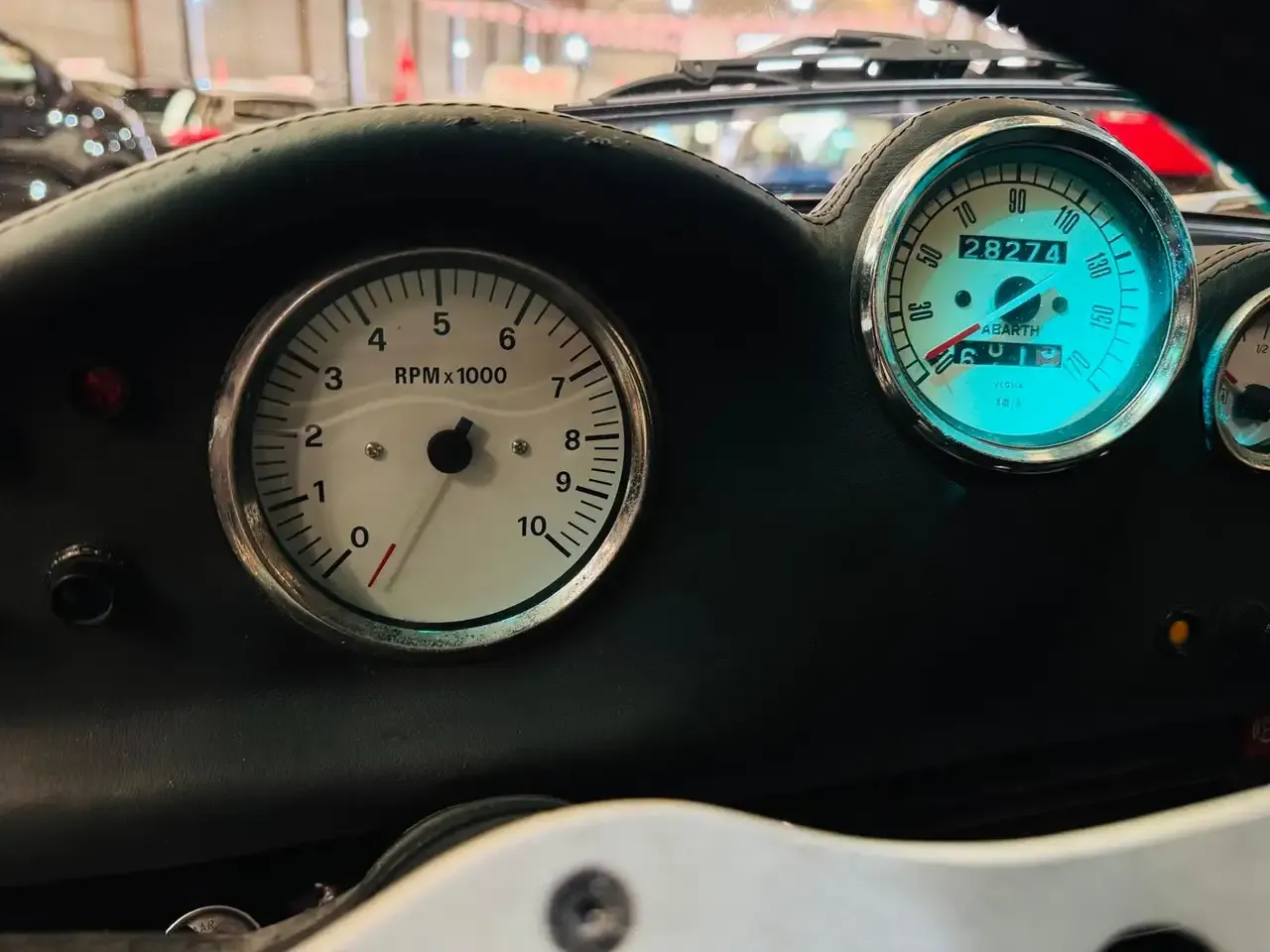 Fiat 500 - 13