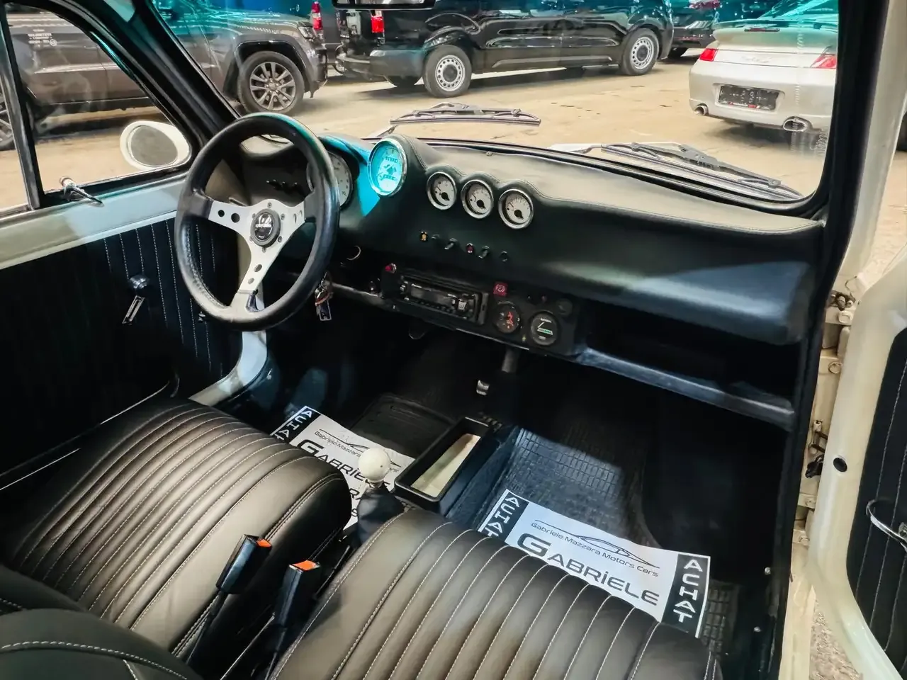 Fiat 500 - 14