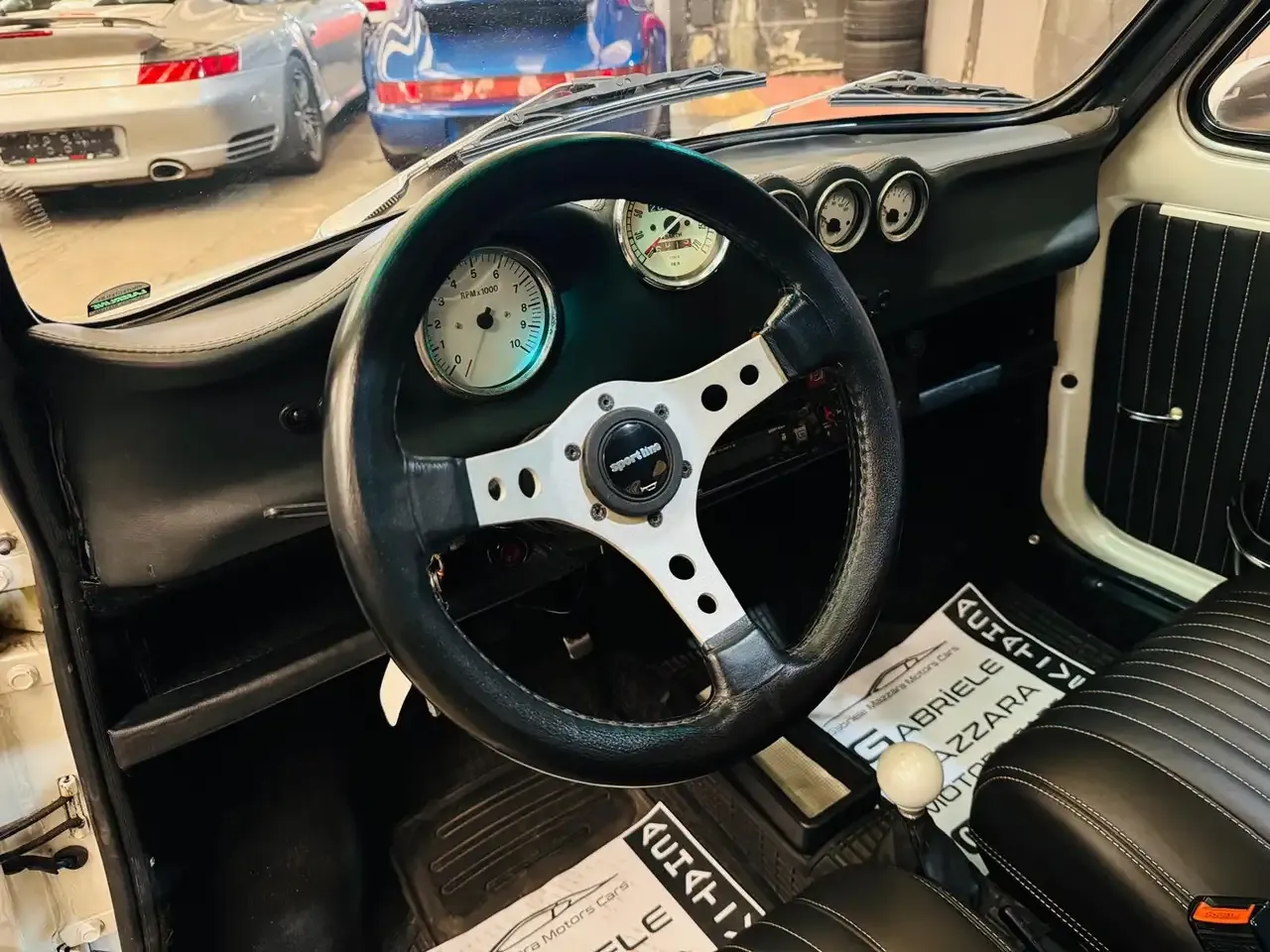 Fiat 500 - 15