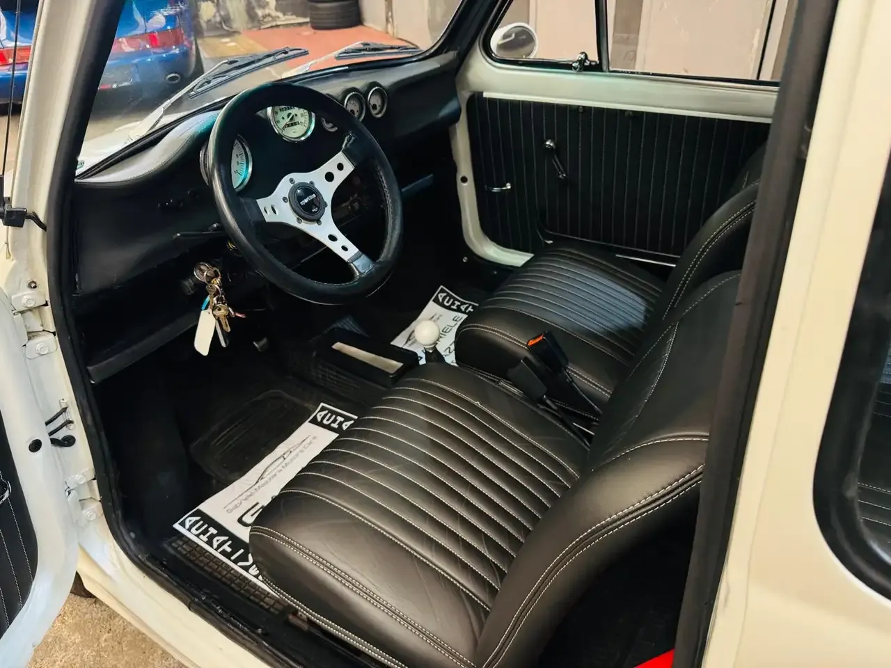Fiat 500 - 16