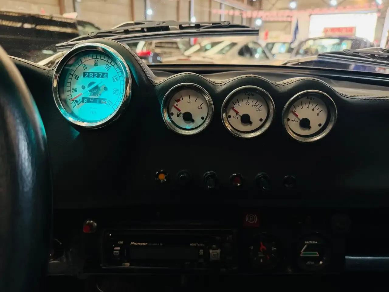 Fiat 500 - 20