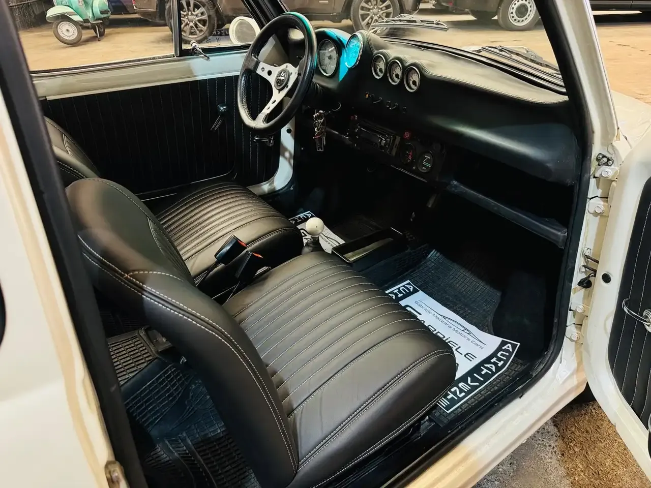 Fiat 500 - 23