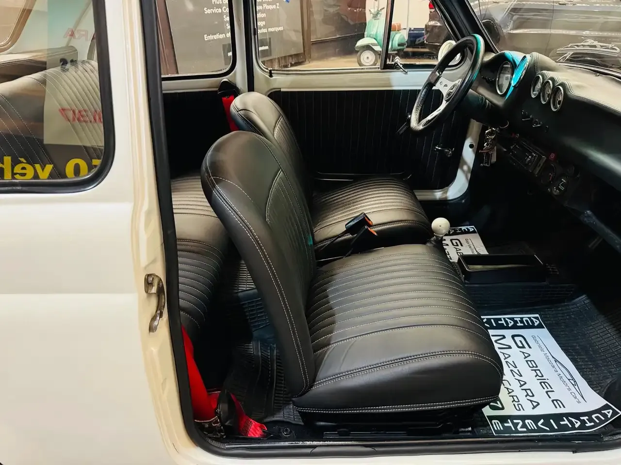 Fiat 500 - 24