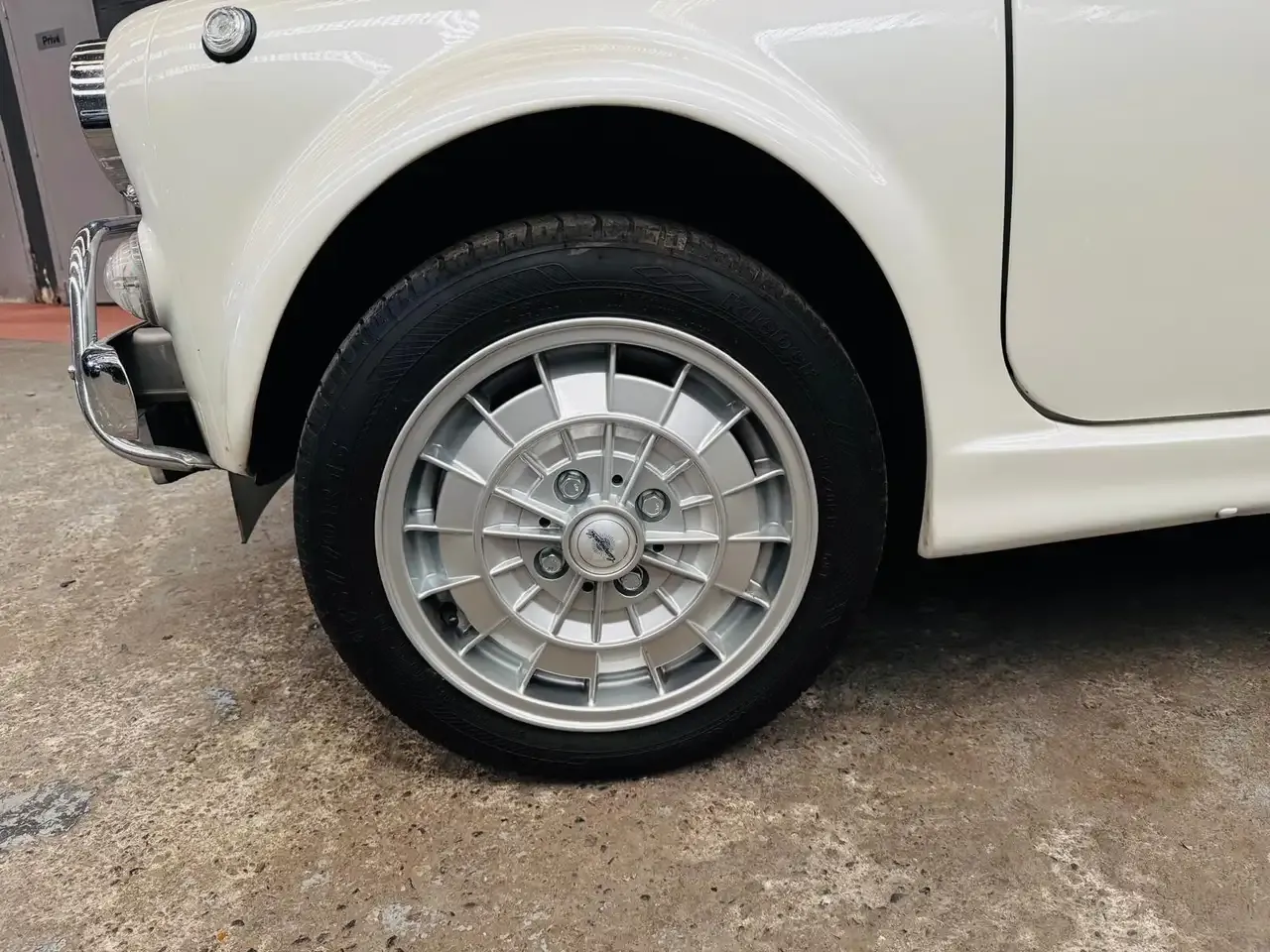 Fiat 500 - 26