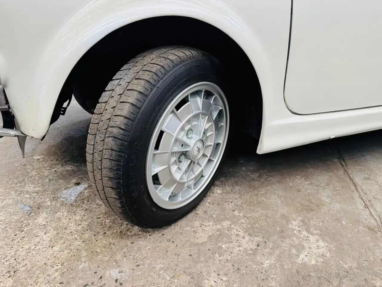 Fiat 500 - 28