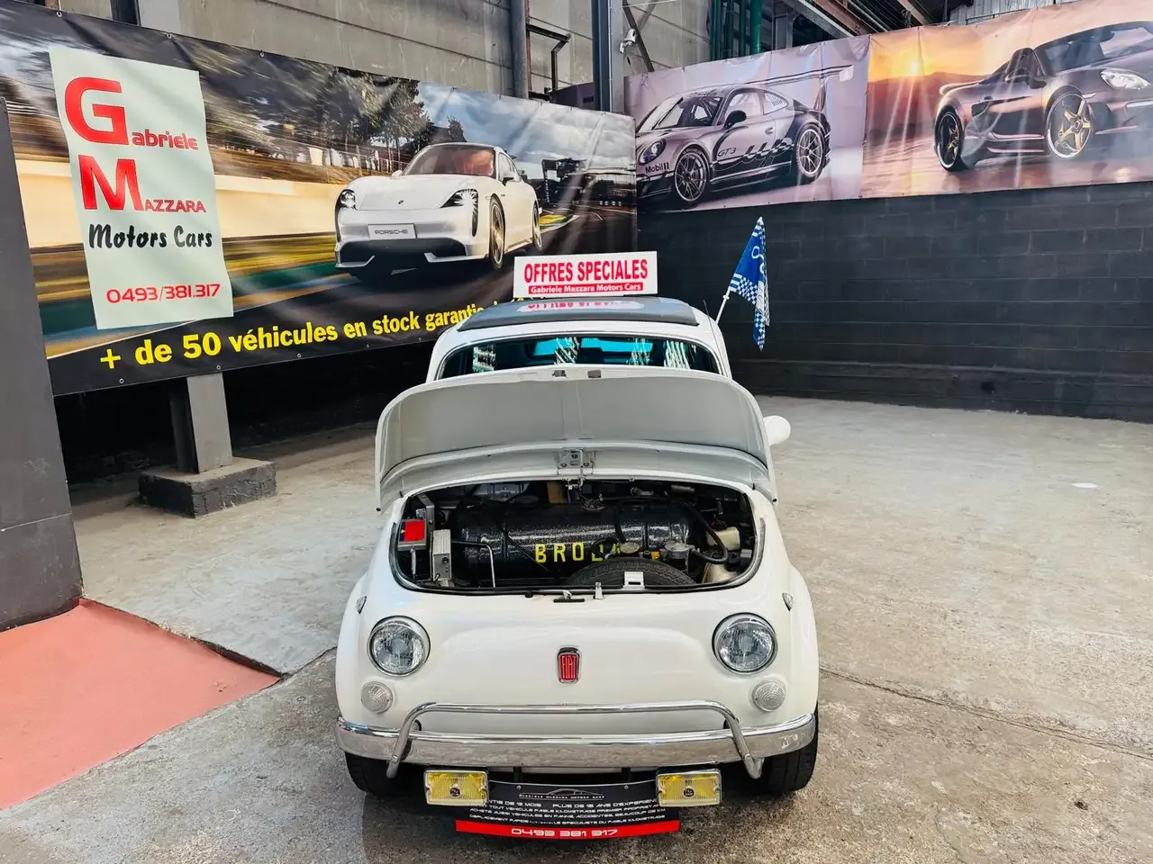 Fiat 500 - 6