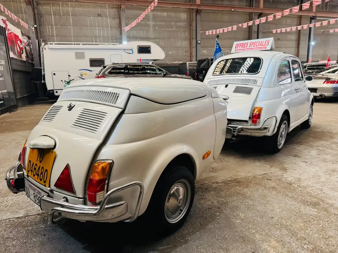 Fiat 500 - 9