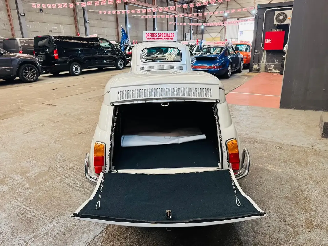 Fiat 500 - 10