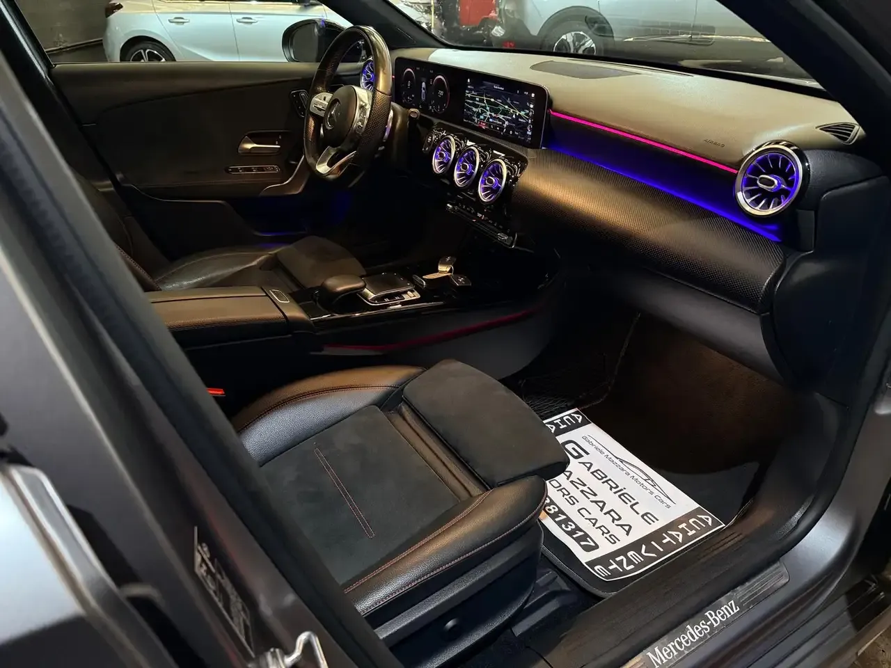 Mercedes-Benz A 220 - 37