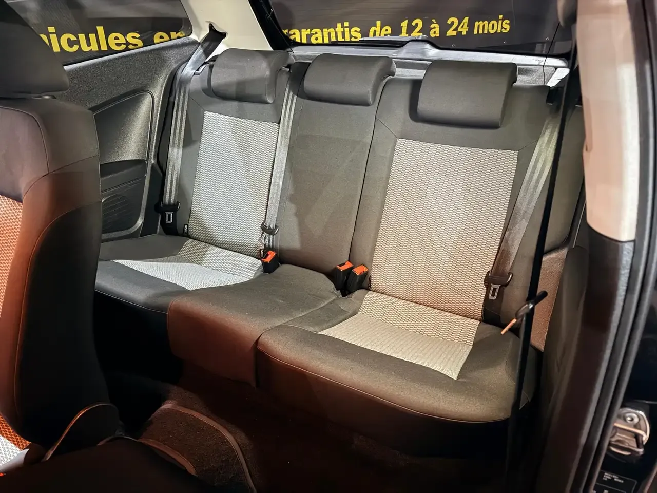 Volkswagen Polo - 13
